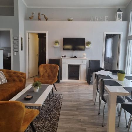 Icelandic Cottages Hraunmork Luaran gambar