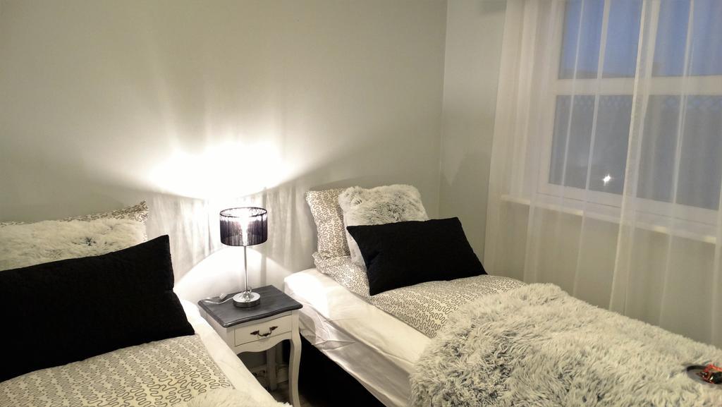 Icelandic Cottages Hraunmork Bilik gambar
