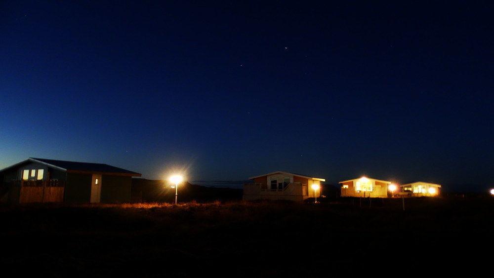 Icelandic Cottages Hraunmork Luaran gambar