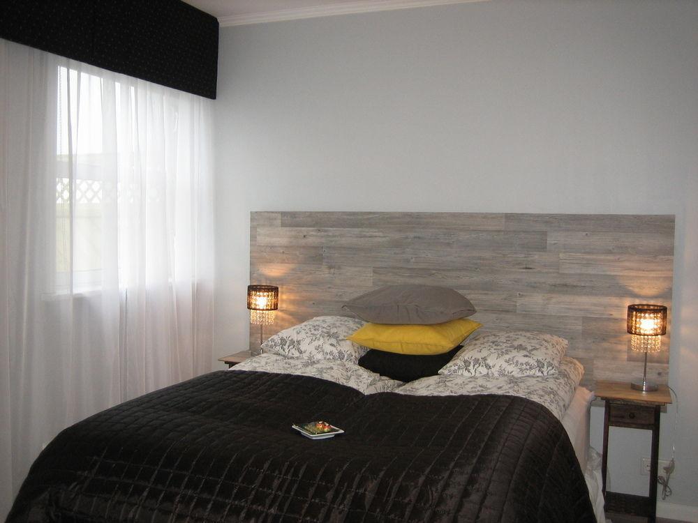 Icelandic Cottages Hraunmork Luaran gambar
