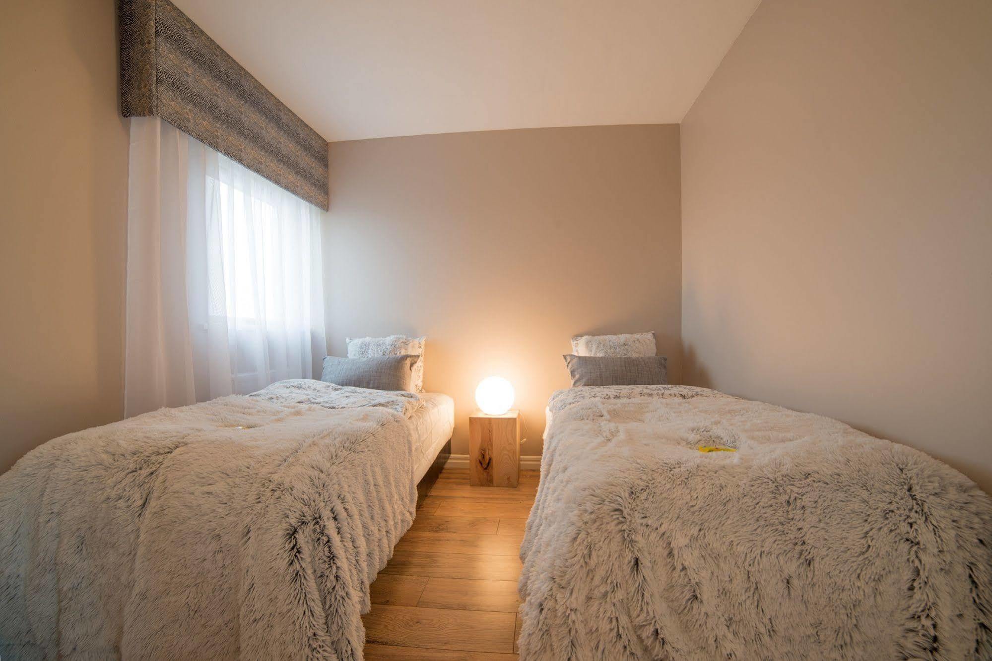 Icelandic Cottages Hraunmork Luaran gambar